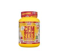 BIG - Proteina Isolada - Proteinas Whey para Masa Muscular - Whey Protein Isolate - Proteína en Polvo Materia Prima Premium Sin Grumos, Baja en Lactosa, Sin Azúcares Añadidos (1Kg, Minidona White)