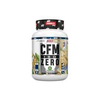 BIG - Proteina Isolada - Proteinas Whey para Masa Muscular - Whey Protein Isolate - Proteína en Polvo Materia Prima Premium Sin Grumos, Baja en Lactosa, Sin Azúcares Añadidos (1Kg, Mowgly White Choco)