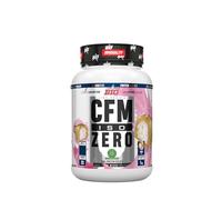 BIG - Proteina Isolada - Proteinas Whey para Masa Muscular - Whey Protein Isolate - Proteína en Polvo Materia Prima Premium Sin Grumos, Baja en Lactosa, Sin Azúcares Añadidos (1Kg, Pink Cake)