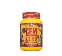 BIG - Proteina Isolada - Proteinas Whey para Masa Muscular - Whey Protein Isolate - Proteína en Polvo Materia Prima Premium Sin Grumos, Baja en Lactosa, Sin Azúcares Añadidos (1Kg, Minidona)