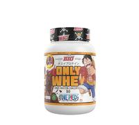 BIG Proteína Whey ONE PIECE – Edición Exclusiva, Sin Lactosa (1kg, Choco One & Milk Chocolate Chips)