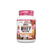 BIG Only Whey Concentrado de Proteína Pumpkin Sabor Calabaza 1 Kg