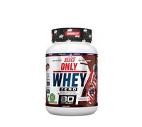 BIG - Proteinas Whey - Proteina en Polvo para Desarrollo de Masa Muscular y Recuperación - Materia Prima Premium - Whey Protein Sin Lactosa, Sin Azúcar, Sin Grumos (1Kg, BigCrac)