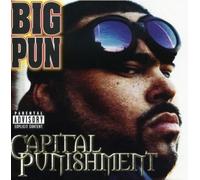 Big Pun - Capital Punishment 25th Anniversary [VINYL] [Vinilo]