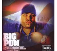 Big Pun - In Memory of Vol.1