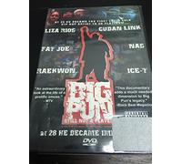 Big Pun - Still Not A Player [Alemania] [DVD]