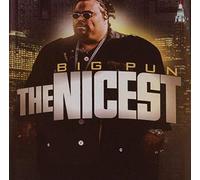Big Pun - The Nicest