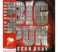 Big Pun Yeeeah Baby (Vinyl) 12" Album Coloured Vinyl (Importación USA)