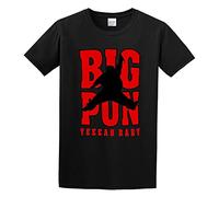 Big Pun Yeeeh Baby Graphic I'm Not A Player Its So Hard Rap Hip Hop O-Neck 100% Cotton Short Sleeve Unisex T-Shirt XXL