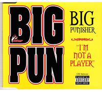 Big Punisher - I'M Not A Player