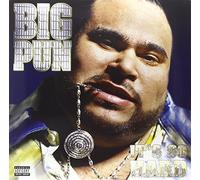 Big Punisher - It S So Hard [Vinilo]