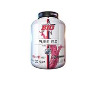 Big PURE ISO aislado proteina Strawberry 1.8 Kg