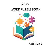 Big Puzzle Book for Smart Kids: Word Searches That Make Learning Super Fun!