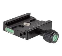 BIG QR-60 enganche rapido 60mm