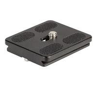 BIG QRP-50 Placa para Trípode 50mm