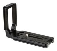 BIG QRP-L100 Placa-L/Raíl Esquina Universal