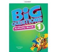 Big Questions 1. Activity Book