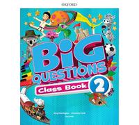 Big Questions 2. Class Book