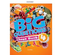 Big Questions 4. Class Book
