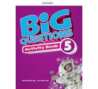 Big Questions 5. Activity Book