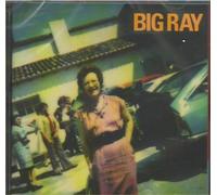 Big Ray - You Get What You Deserve