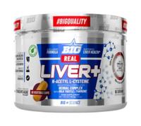BIG Real Liver+ 90 Caps