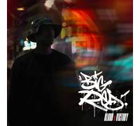 BIG RED - BLOOD & VICTORY