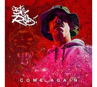 Big Red - Come Again [Vinilo]