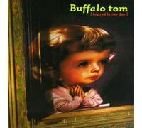 Big Red Letter Day by Buffalo Tom (2000-02-21)