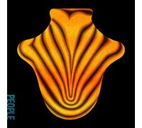 Big Red Machine - Big Red Machine