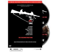 Big Red One [Edizione: Stati Uniti] [USA] [DVD]