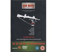 Big Red One-Reconstruction [Reino Unido] [DVD]