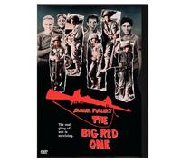 Big Red One [Reino Unido] [DVD]
