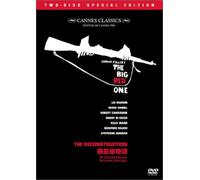 Big Red One: Special ed. [80/E/ [Alemania] [DVD]