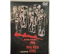 Big Red One, the [80e/Vista/Dd [Alemania] [DVD]