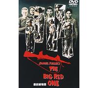 Big Red One,the [DVD de Audio]