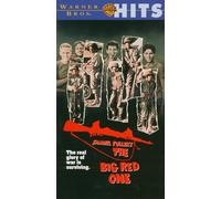 Big Red One [USA] [VHS]