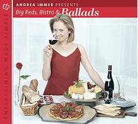 Big Reds Bistro & Ballads