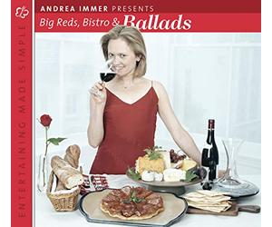 Big Reds Bistro & Ballads