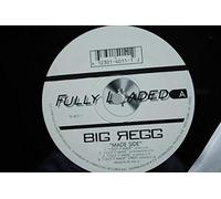 Big Regg & Ryda Clique Congregation - I Got It Made [Vinilo]