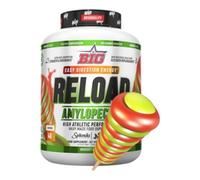Big Reload Amilopectina Fresh Twist 2Kg 300 g