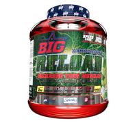 Big Reload Amilopectina Fresh Twist 2Kg 300 g