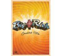 Big & Rich - Greatest Hits [USA] [DVD]
