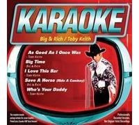 Big & Rich/Keith - Karaoke: Big & Rich / Toby Keith