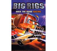 Big Rigs: Over the Road Racing Steam Key (PC) GLOBAL