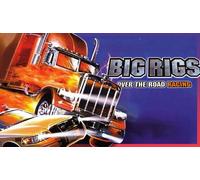 Big Rigs: Over the Road Racing Steam Worldwide PC