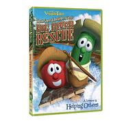 Big River Rescue (Reissue) [USA] [DVD]