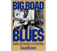 Big Road Blues