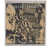 BIG ROAD BREAKER - BIG ROAD BREAKER - DONT F**K WITH THE ANGELS - [CD]