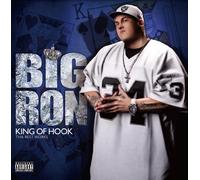 BIG RON - KING OF HOOK(CD+DVD)